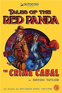 Tales of The Red Panda