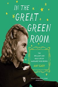 In the Great Green Room Lib/E