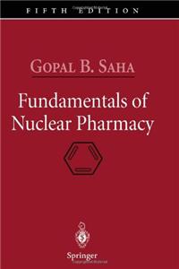 Fundamentals of Nuclear Pharmacy