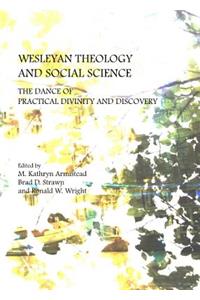 Wesleyan Theology and Social Science