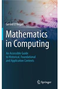 Mathematics in Computing