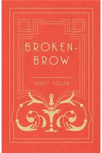 Broken-Brow