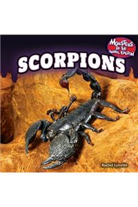 Scorpions