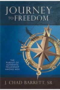 Journey to Freedom