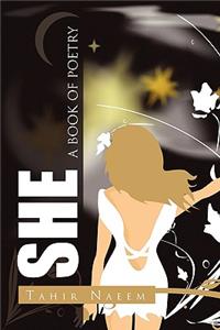 She