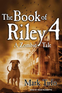 The Book of Riley 4