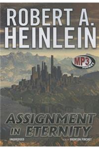 Assignment in Eternity