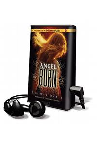 Angel Burn