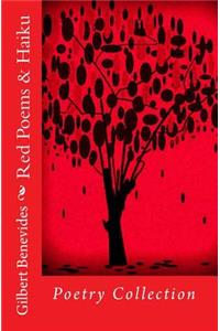 Red Poems & Haiku