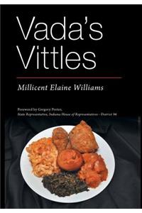 Vada's Vittles