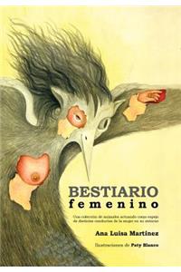 Bestiario Femenino