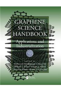 Graphene Science Handbook