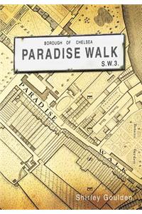 Paradise Walk