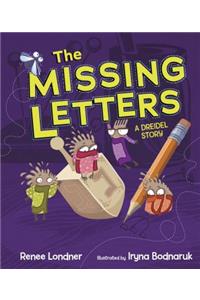 Missing Letters