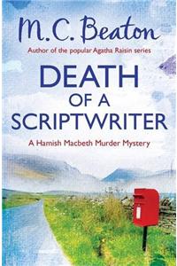 Death of a Scriptwriter