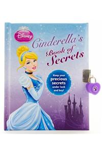 Cinderella's Book of Secrets