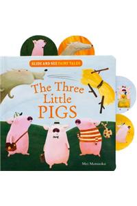 The Three Little Pigs