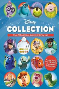 Complete Disney Collection