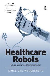 Healthcare Robots