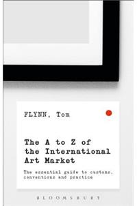 The A-Z of the International Art Market