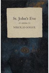 St. John's Eve
