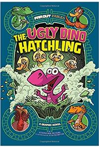 UGLY DINO HATCHLING THE