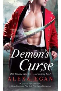 Demon's Curse