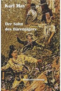 Der Sohn Des Bärenjägers