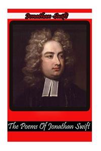 Poems Of Jonathan Swift
