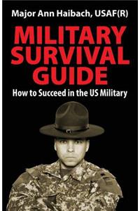 Military Survival Guide