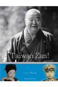 Taiwan Zan!