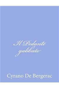 Il Pedante gabbato