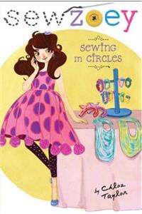 Sewing in Circles, 13