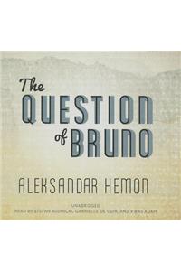 The Question of Bruno Lib/E