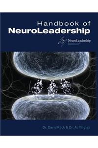 Handbook of NeuroLeadership