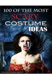 100 of the Most Scary Costume Ideas