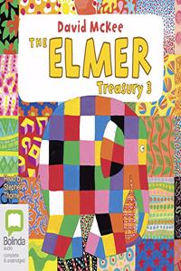The Elmer Treasury: Volume 3