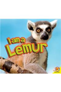 I Am a Lemur