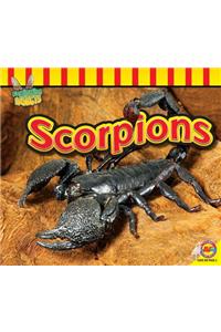 Scorpions
