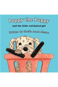 Poppy the Puppy