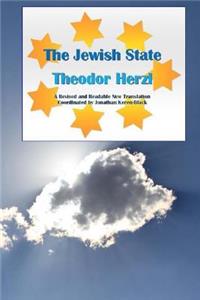 Jewish State