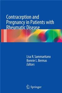 Contraception and Pregnancy in Patients with Rheumatic Disease