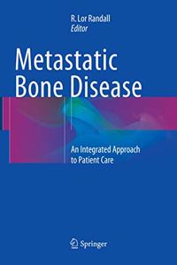 Metastatic Bone Disease