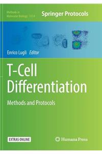 T-Cell Differentiation