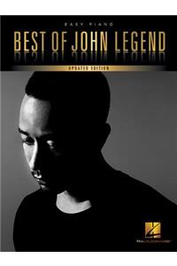 Best of John Legend