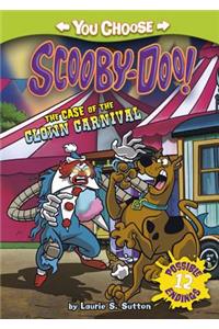 The Case of the Clown Carnival