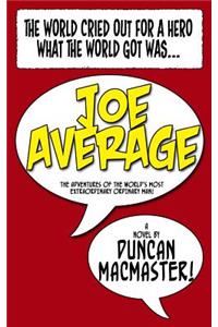 Joe Average