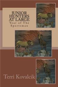 Year of The Sportsman