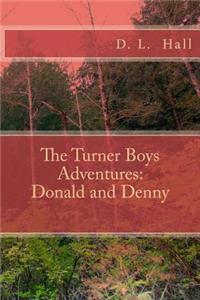The Turner Boys Adventures