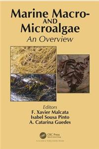 Marine Macro- And Microalgae